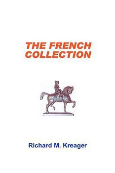 Paperback The French Collection Book