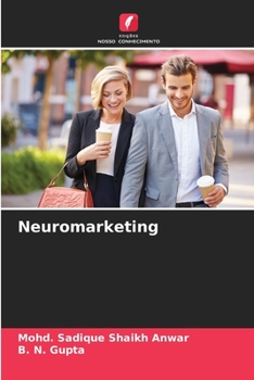 Paperback Neuromarketing [Portuguese] Book