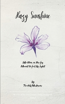 Paperback Hazy Sunshine Book