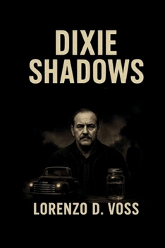 Dixie Shadows: Kirksey Nix and America’s Notorious Southern Crime Syndicate: Moonshine, Murder, and Corruption from Backroads to Modern Criminal Networks