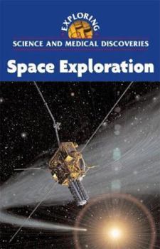 Library Binding Space Exploration Book