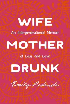 Hardcover Wife Mother Drunk Book