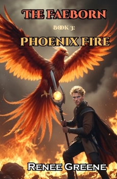 Paperback Phoenix Fire Book