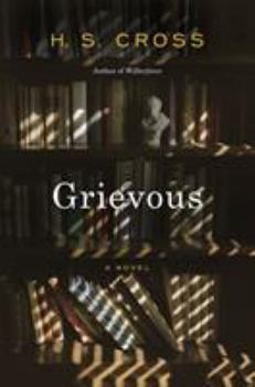 Hardcover Grievous Book