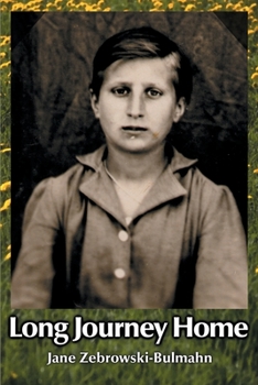 Paperback Long Journey Home Book