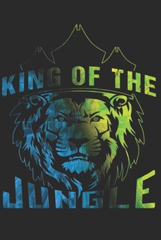 LÖWE NOTIZBUCH: Löwe Notizbuch die Perfekte Geschenkidee für Tierliebhaber und Löwen Freunde. Das Taschenbuch hat 120 weiße Seiten mit Punktraster die ... skizzieren unterstützten. (German Edition)