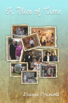 Paperback A Slice of Time Book