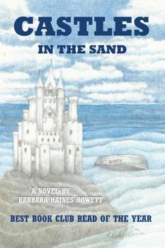 Paperback Castles in the Sand Book