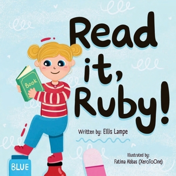 Read it, Ruby!