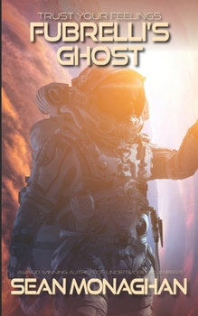 Paperback Fubrelli's Ghost Book