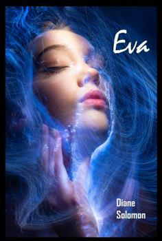 Paperback Eva: A riveting romantic suspense with a supernatural twist Book