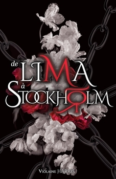 Paperback De Lima à Stockholm: Tome 1 [French] Book