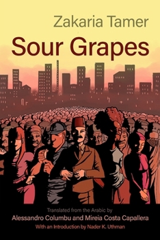 Paperback Sour Grapes Book