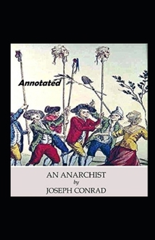 Paperback An Anarchist Annotated Book