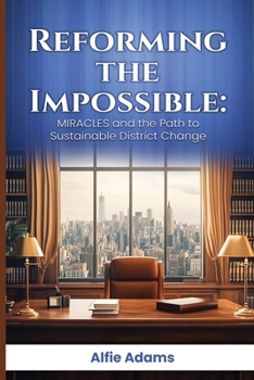 Paperback Reforming the Impossible Book