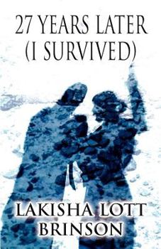 Paperback 27 Years Later (I Survived) Book