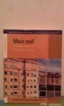 Unknown Binding Aie W Aud CD Mais Oui 5e Book