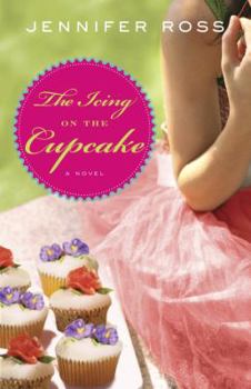 Paperback The Icing on the Cupcake Book