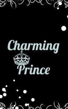 Paperback Charming prince Book