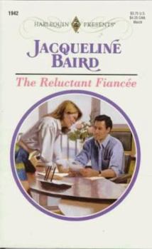 Mass Market Paperback The Reluctant Fiancee Book