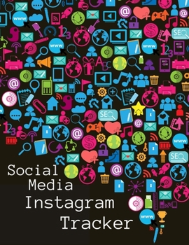 Social Media Instagram Tracker