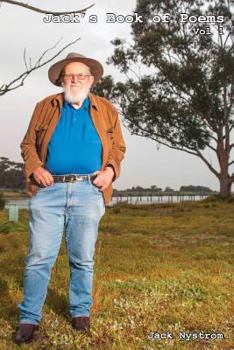 Paperback Jack's Book of Poems Book