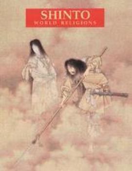 Hardcover Shinto Book