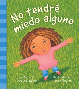 Paperback No Tendre Miedo Alguno [Multiple Languages] Book
