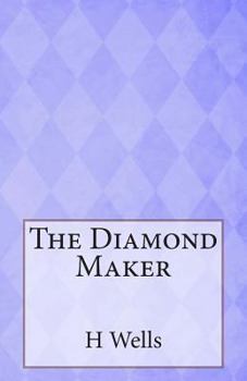 Paperback The Diamond Maker Book
