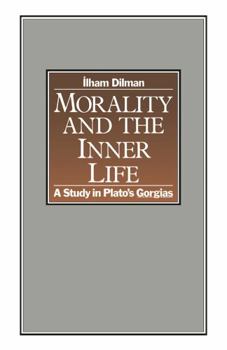 Hardcover Morality and the Inner Life Book