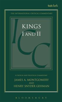 Hardcover Kings I and II Book