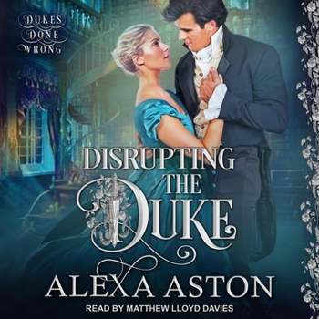 Audio CD Disrupting the Duke Book