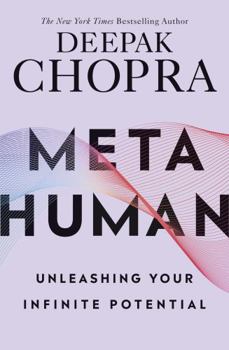 Paperback Metahuman: Unleashing your infinite potential Book
