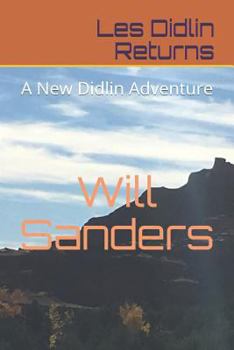 Paperback Les Didlin Returns: A New Didlin Adventure Book