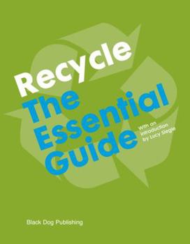 Paperback Recycle: The Essential Guide Book