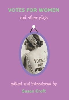 Paperback Votes for Women: And Other Plays Book