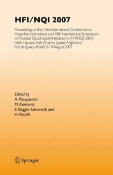 Hfi/Nqi 2007