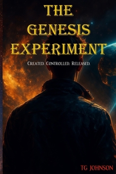 Paperback The Genesis Experiment Book