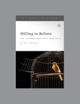 Paperback Willing to Believe, Teaching Series Study Guide Book