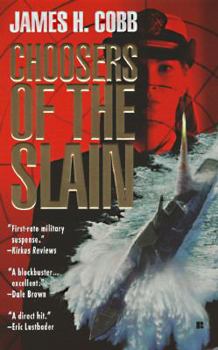 Choosers of the Slain - Book #1 of the Amanda Garrett