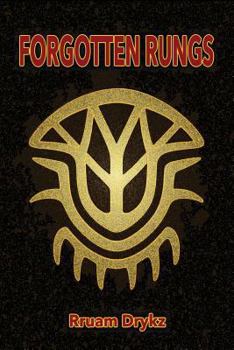 Paperback Forgotten Rungs Book
