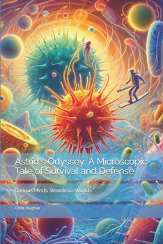 Astrid's Odyssey: A Microscopic Tale of Survival and Defense