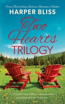 Paperback Two Hearts Trilogy Book