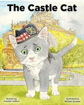 Paperback The Castle Cat Book