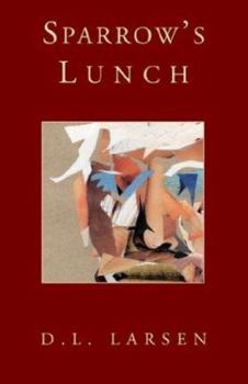 Paperback Sparrow's Lunch Book