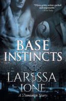 Paperback Base Instincts Book