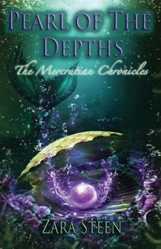 Pearl of the Depths (The Mercrutian Chronicles)