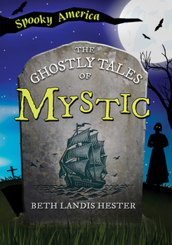 Paperback The Ghostly Tales of Mystic Book