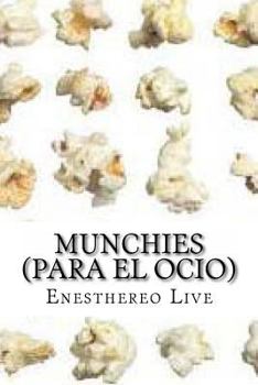 Paperback MUNCHIES (para el ocio) [Spanish] Book