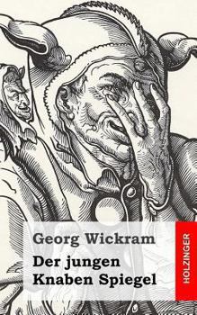 Paperback Der jungen Knaben Spiegel [German] Book